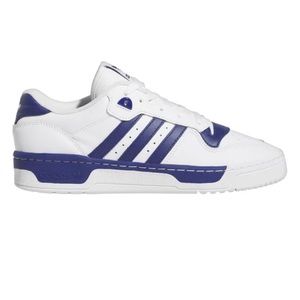 🤩Adidas Rivalry Low 'Victory Blue' Men Size 8